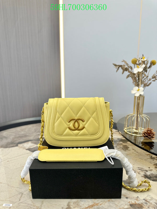 Glami - CHL Bags - 1472