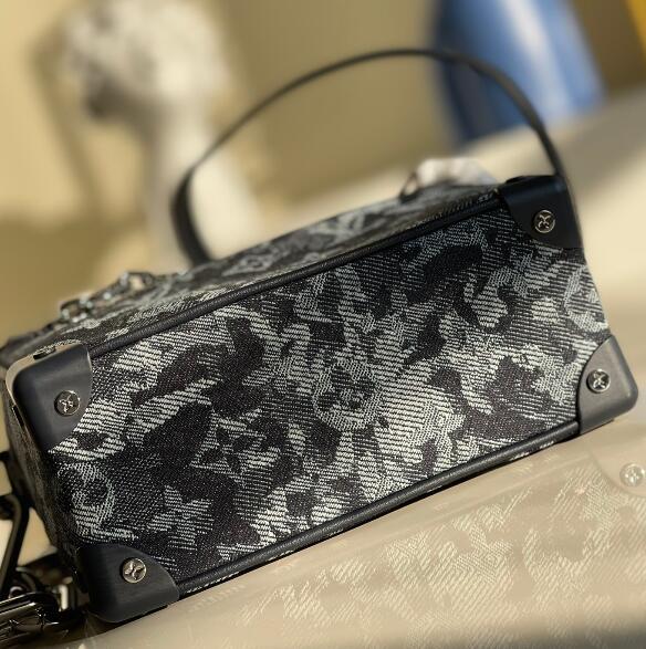 SAMC - LOV Bags - 2549