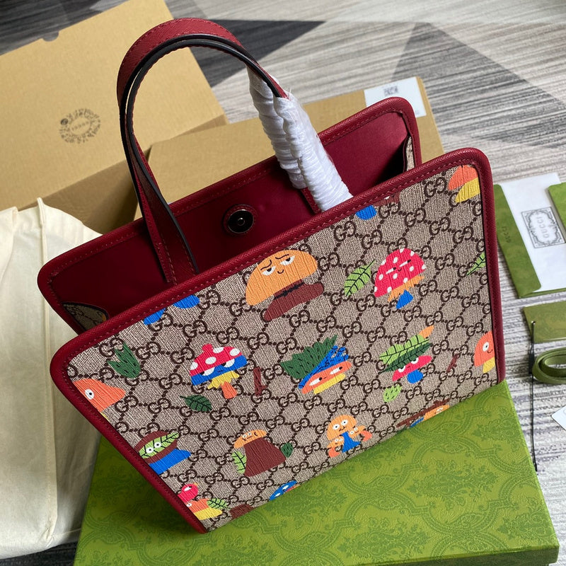 Satchel Bags - GCI Bags - 6925