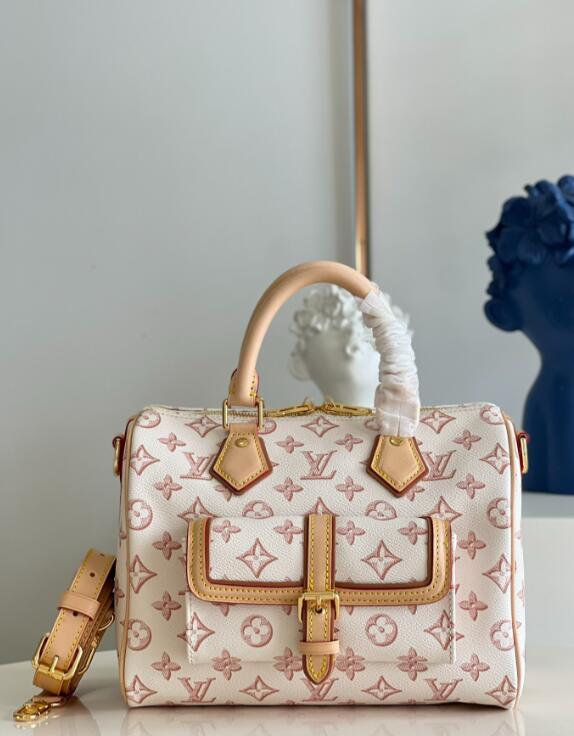 SAMC - LOV Bags - 1573
