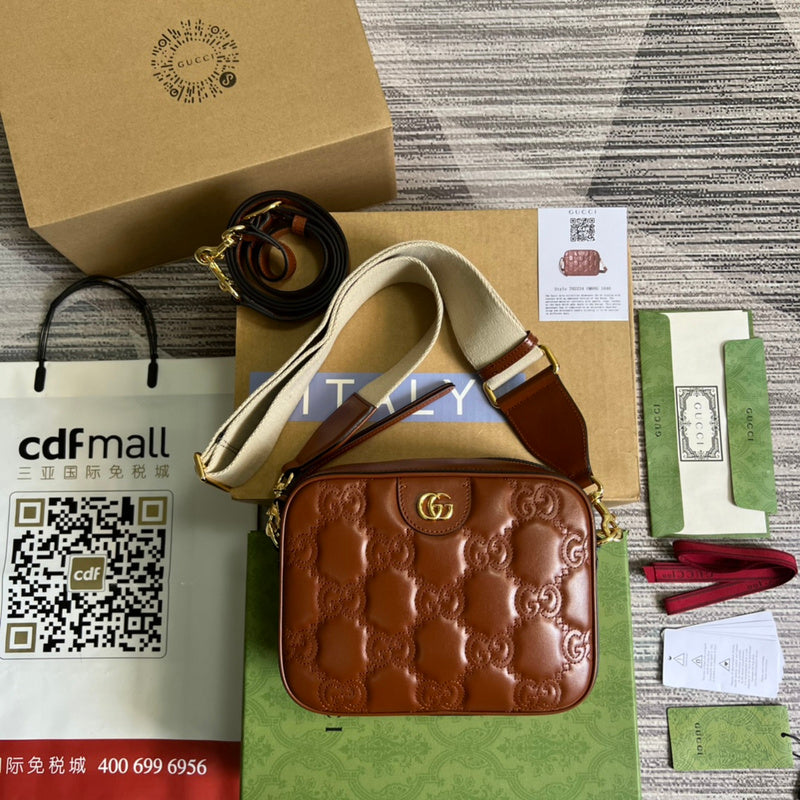 ELE - GG Bags - 1252