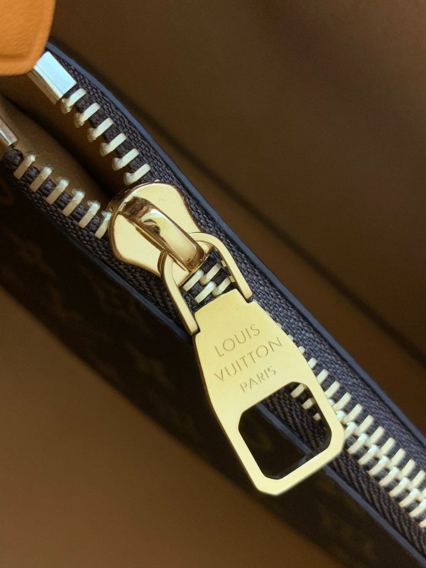 Satchel Bags - VL1 Bags - 810