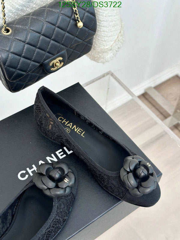 SAMC - CHL Women Shoes - 012