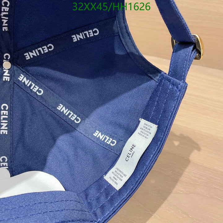 SAMC - COL Caps & Hats - 258