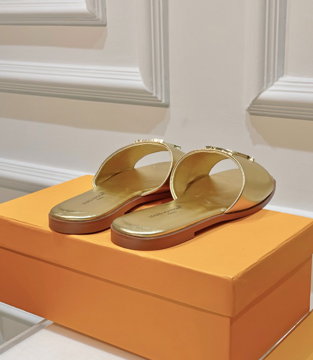 SAMC - LOV Women Shoes - 133