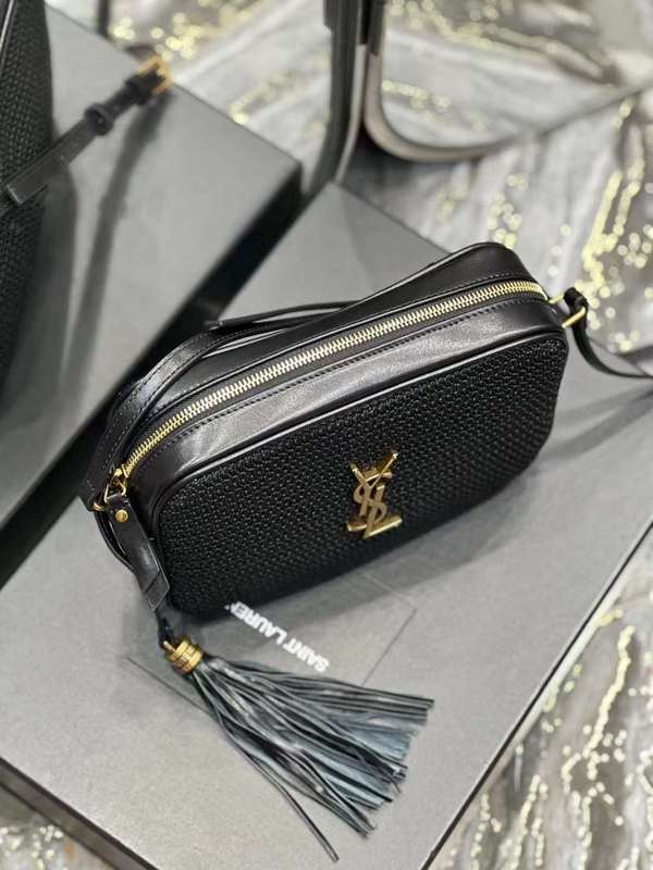 ELE - SLY Bags 608