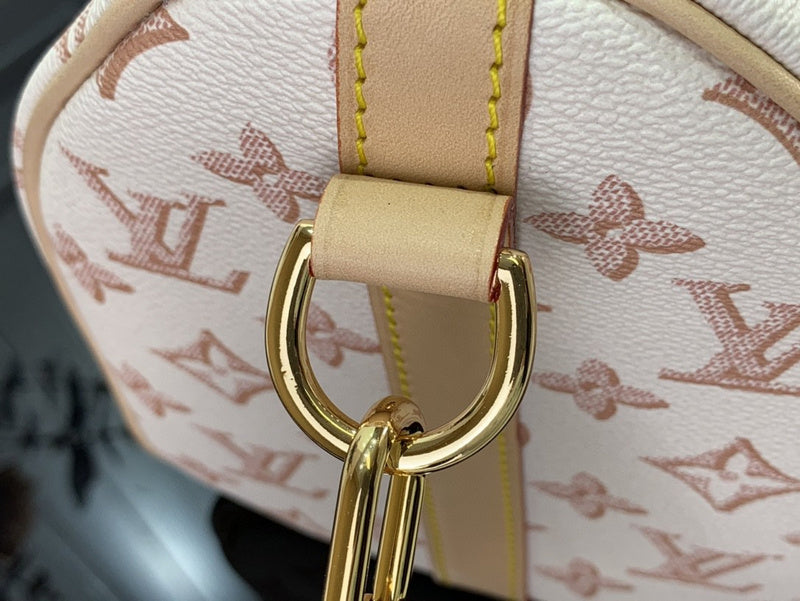 GlamI Lu-Vi bags - 2490