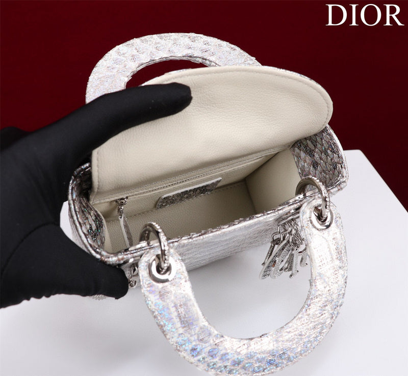 Glami Fashion - DIR Bags - 120