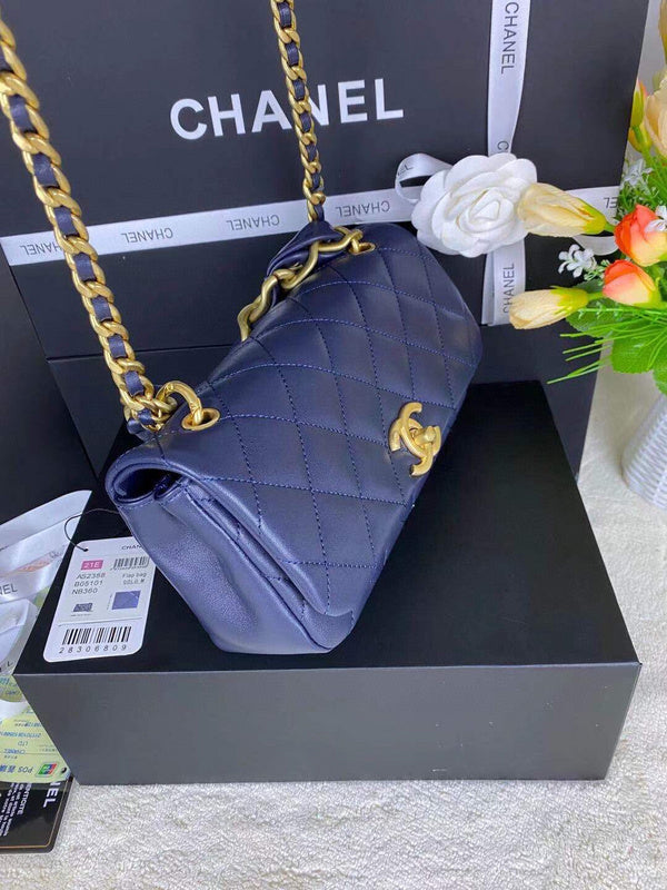 Satchel Bags - CHL Bags - 4110