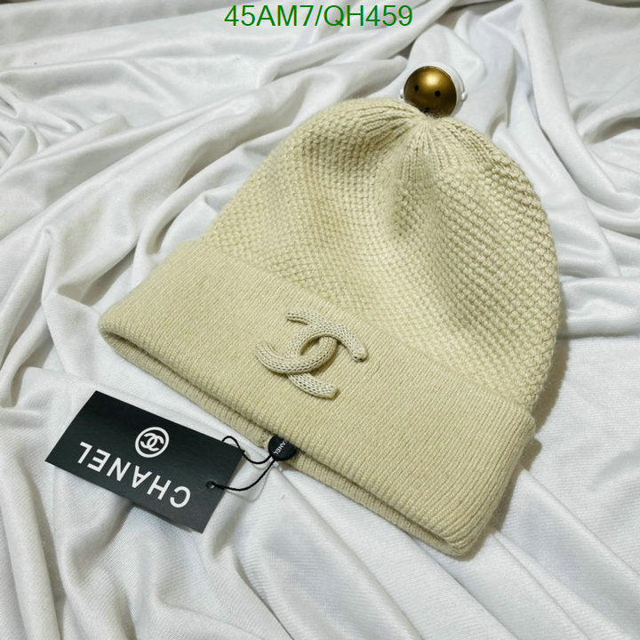 SAMC - CHL Caps & Hats - 121