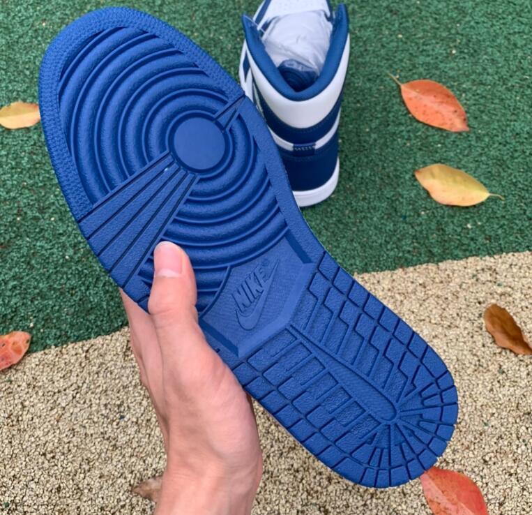 SAMC - NKE Shoes - 974