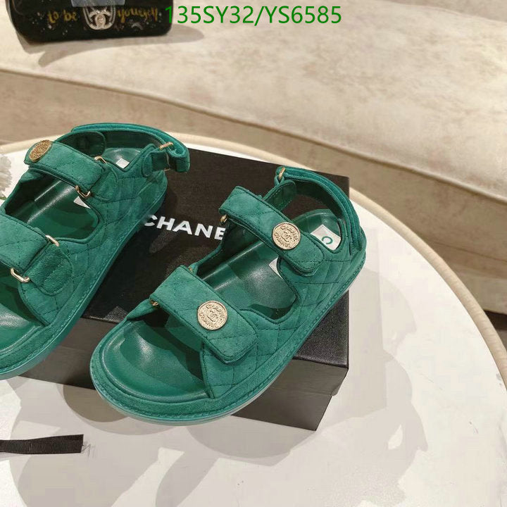 SAMC - CHL Women Shoes Beach - 150