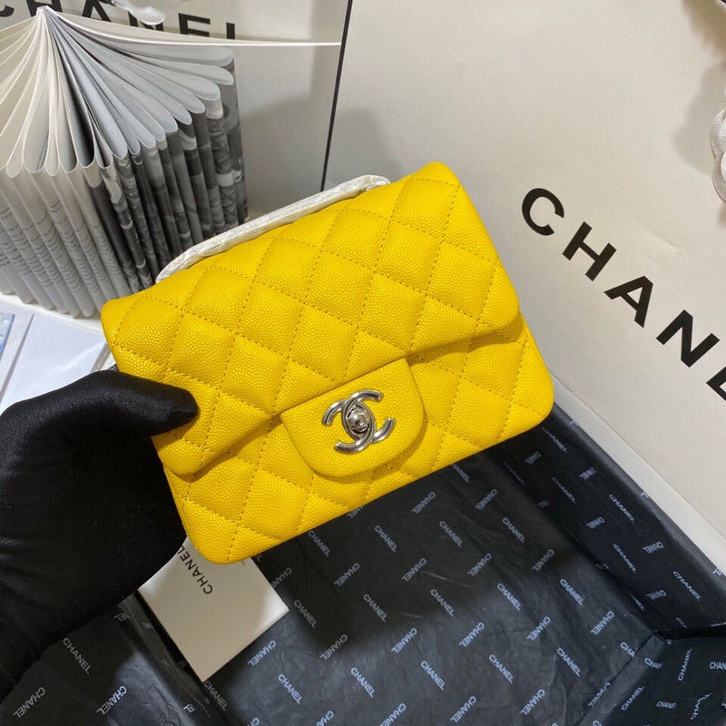 Satchel Bags - CHL Bags - 4161