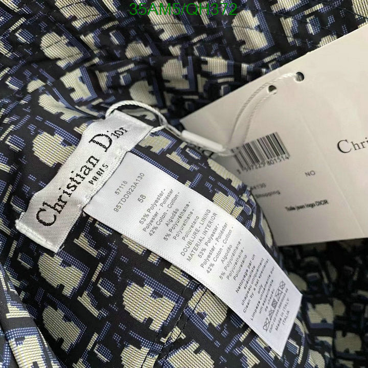SAMC - DOR Caps & Hats - 051