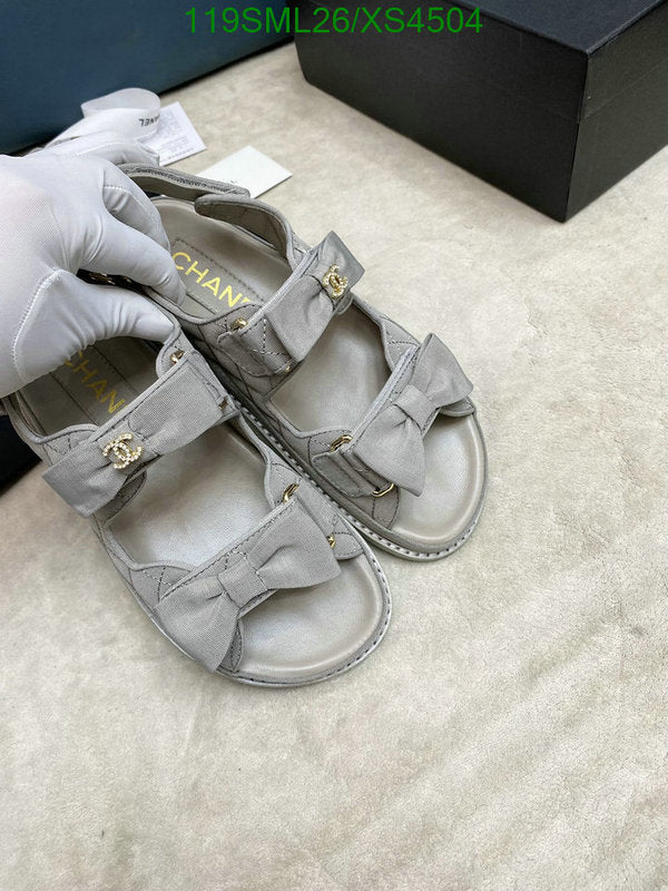 SAMC - CHL Women Shoes Beach - 116