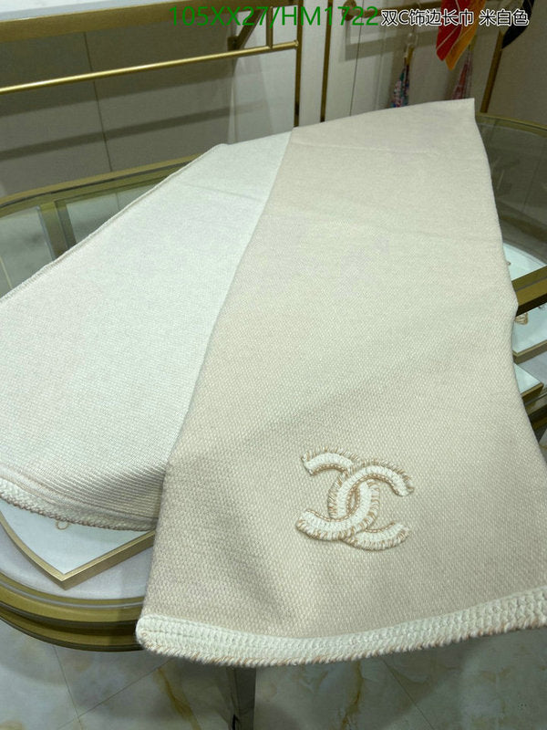 SAMC - CHL Scarves - 866