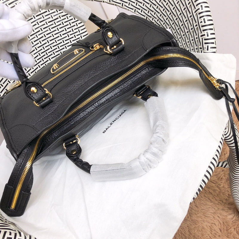 Satchel Bags - BGC Bags - 222