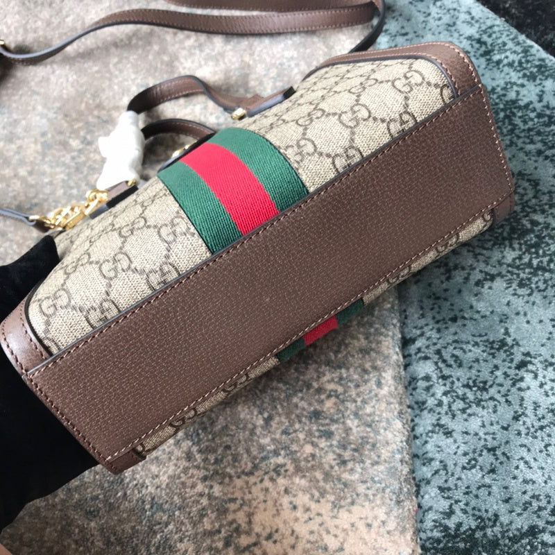 Satchel Bags - GCI Bags - 6387