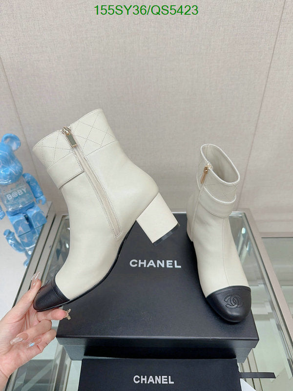 SAMC - Mix Boots - 310