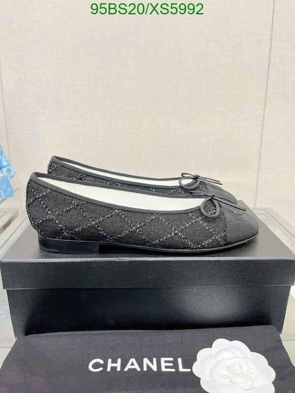 SAMC - CHL Women Shoes Ballet - 292