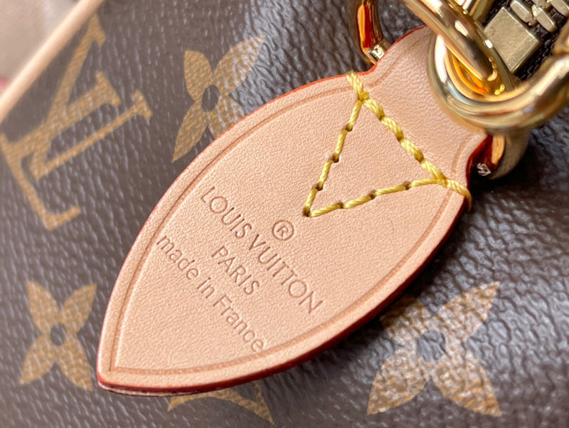 GlamI Lu-Vi bags - 4878