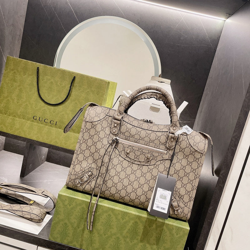 Glami Fashion - BGA Bags - 1501