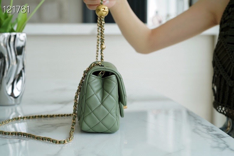 ELE - CHL Bags - 433