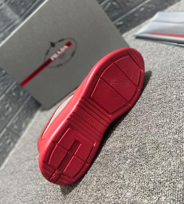GlamyMen Shoes - 016