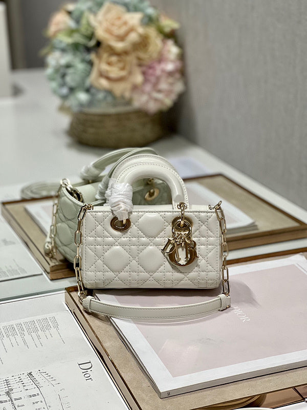 Glami Fashion - DIR Bags - 1802