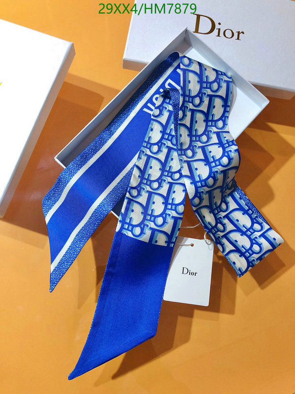 SAMC - DOR Scarves - 371