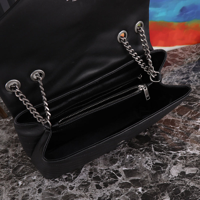 Satchel Bags - SLY Bags - 1455