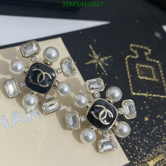 SAMC - CHL Jewelry - 500