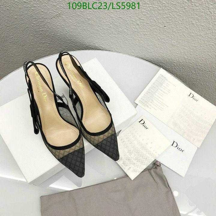 SAMCC - DOR Women Shoes - 2112