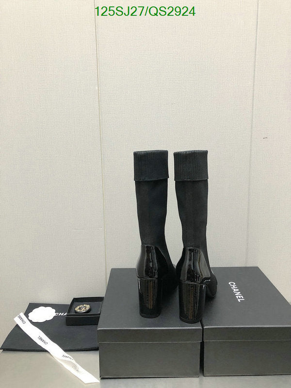 SAMC - Mix Boots - 385