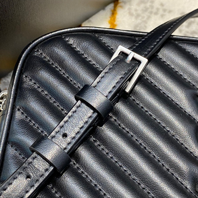 Glami - SLY Bags 058