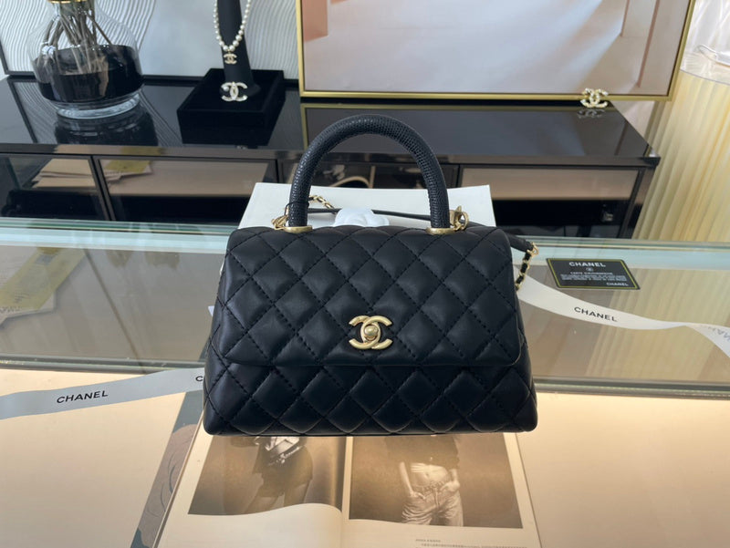 Satchel Bags - CHL Bags - 1774