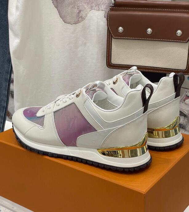 SAMC - LOV Women Shoes - 605