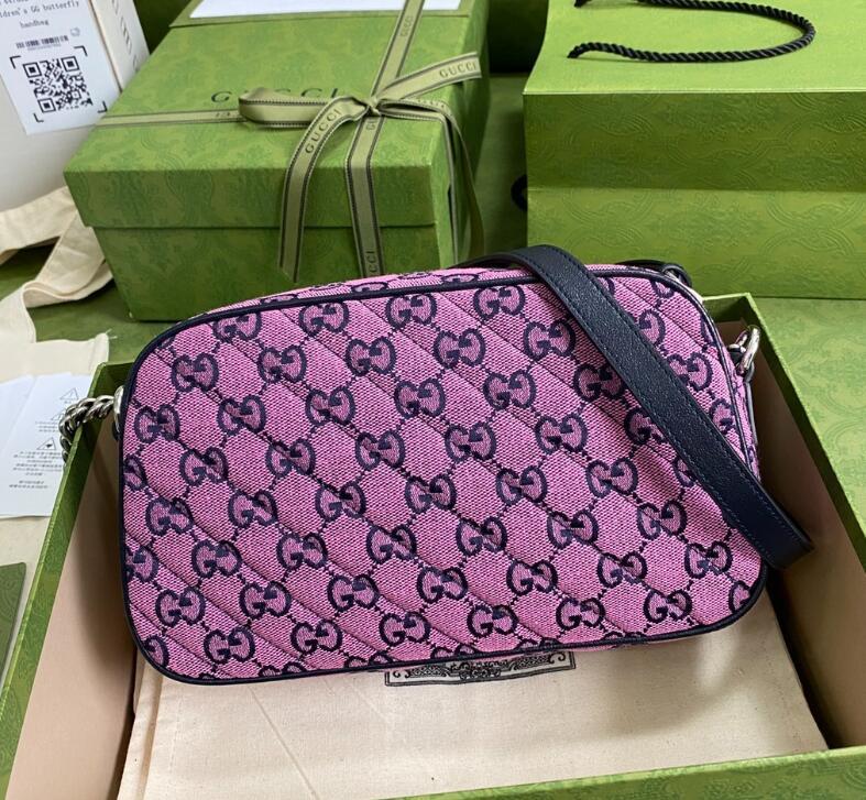 SAMC - GUKI Bags - 1778