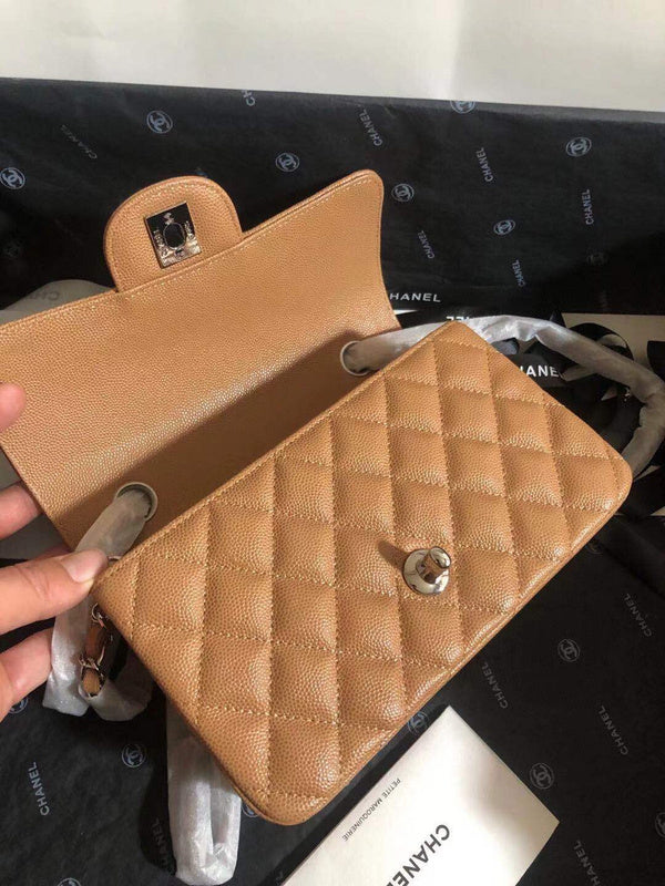 Satchel Bags - CHL Bags - 4160