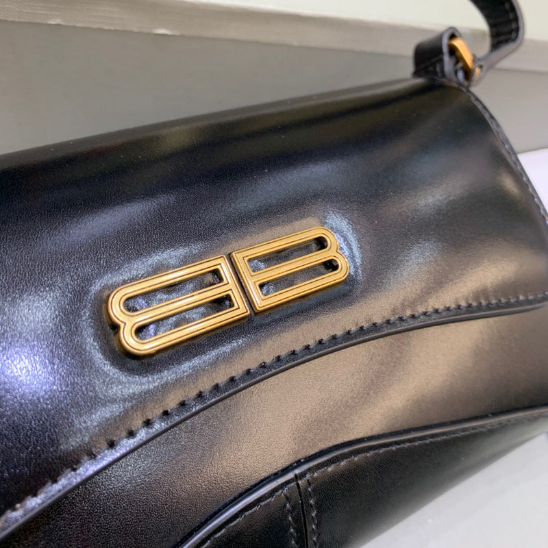 Satchel Bags - BGA Bags - 634