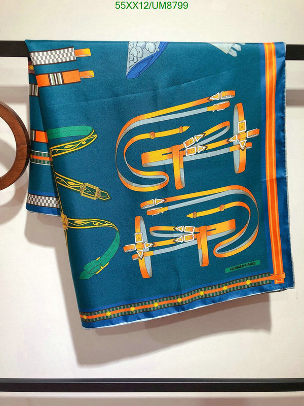 SAMC - HMS Scarves - 360
