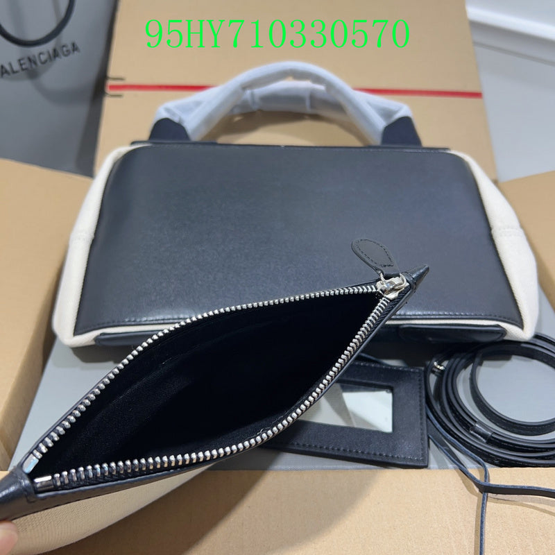Glami Fashion - BGA Bags - 1846