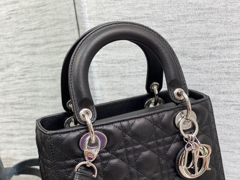ELE - Dir Bags - 1759