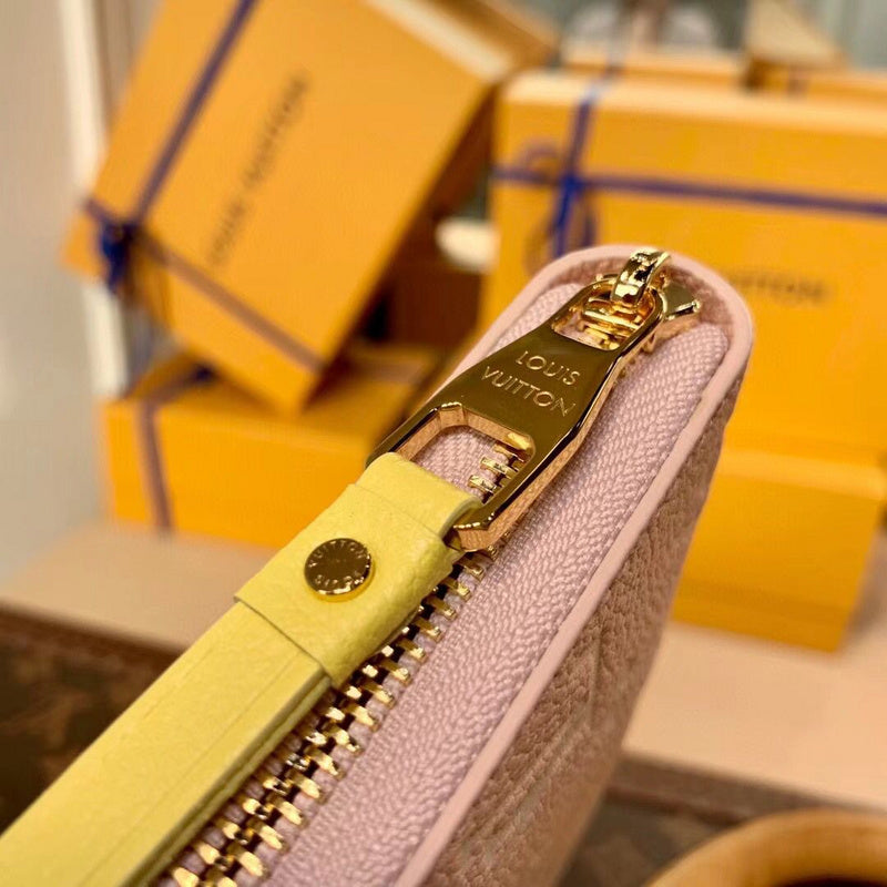 Glami Fashion Lu-Vi Bags - 16891