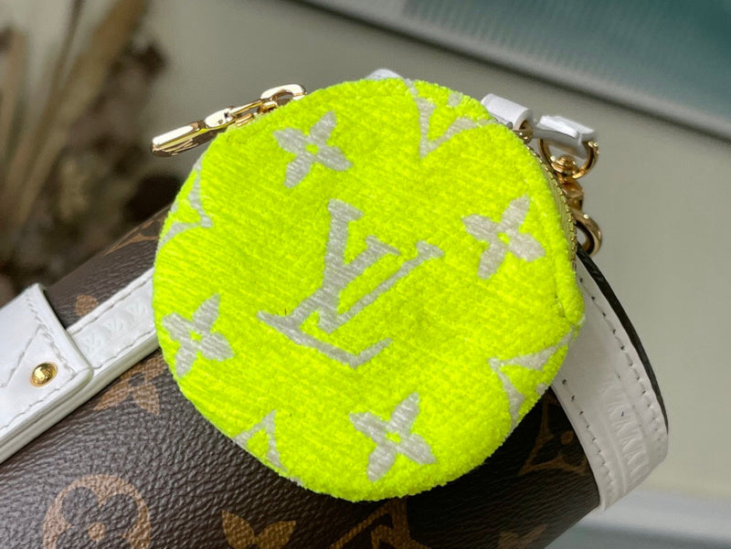 GlamI Lu-Vi bags - 4998