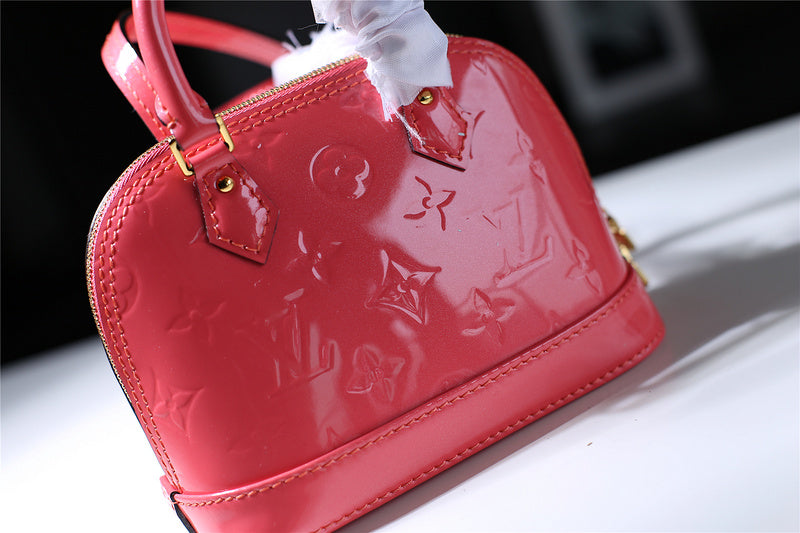 Glami Fashion Lu-Vi bags - 8302
