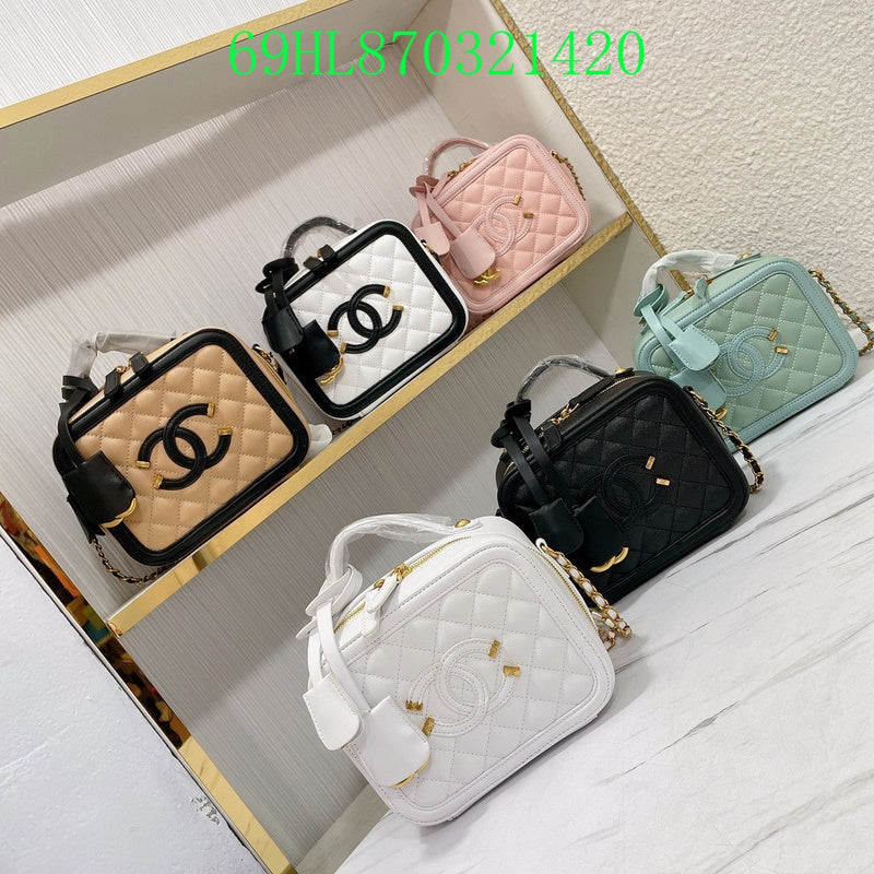Glami - CHL Bags - 1279