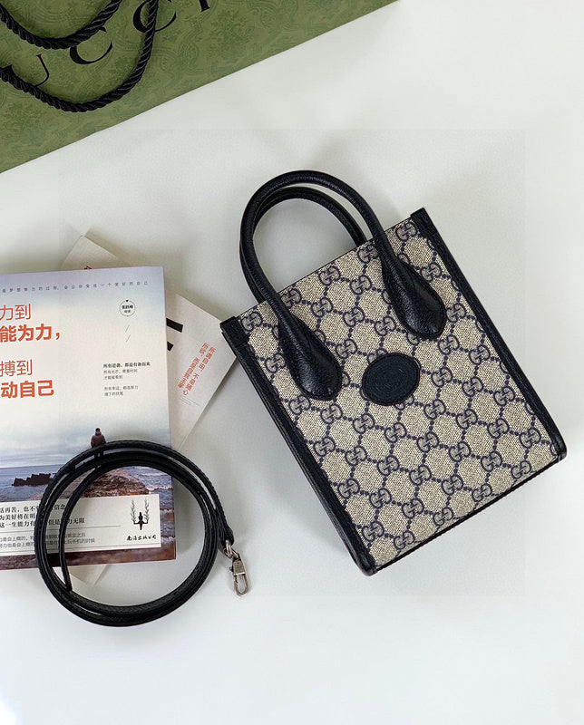 Glami Fashion - GCI Bags - 13040