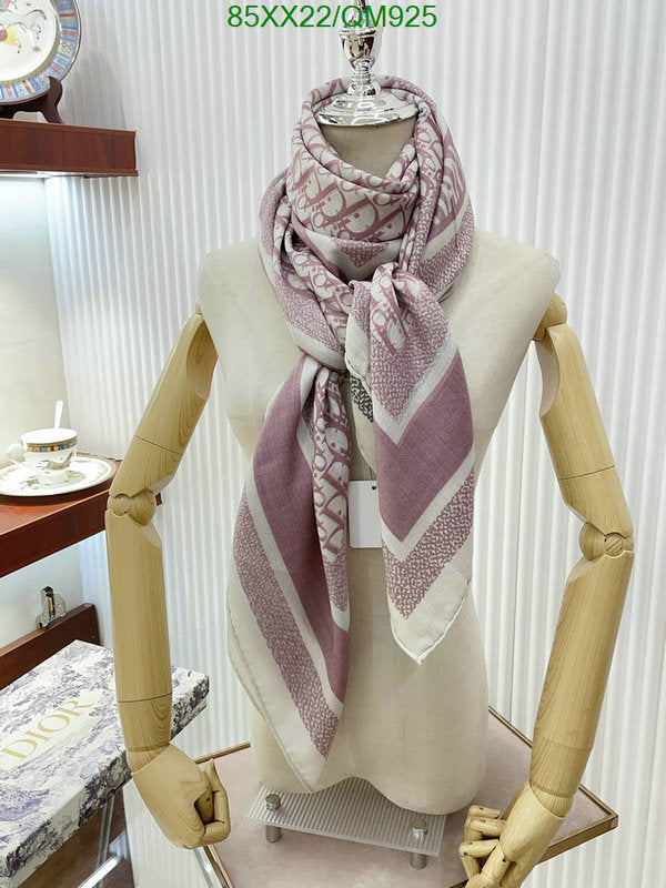 SAMC - DOR Scarves - 254
