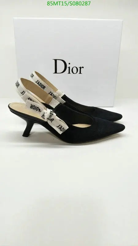 SAMCC - DOR Women Shoes - 2197